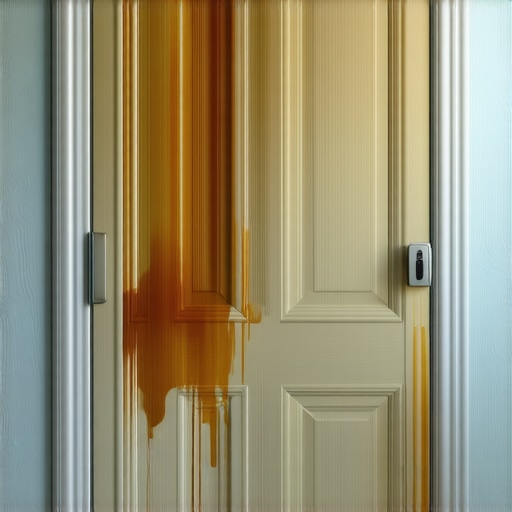 Why Your Painter’s 'Quick-Dry' Trim Trick Actually Leaves Doors Sticky for Weeks