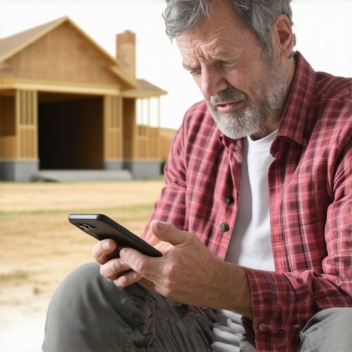 Why Your Painting Contractor Isn't Replying to Your Texts