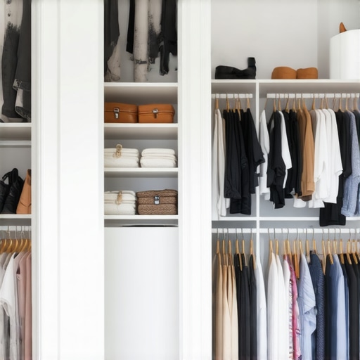 Why Your Professional Estimate Doesn't Include the Closets