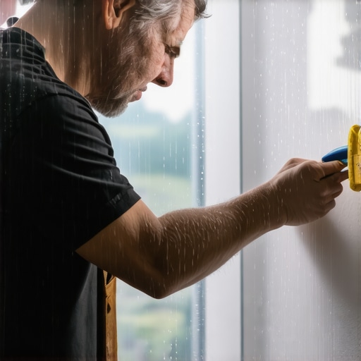 Why Your Professional Painter Refuses to Work in Humid Weather