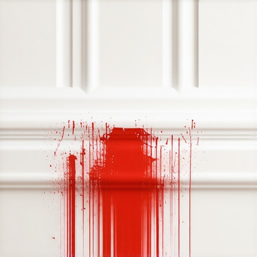 Why Your Sharp Paint Lines Are Still Bleeding Under the Baseboard