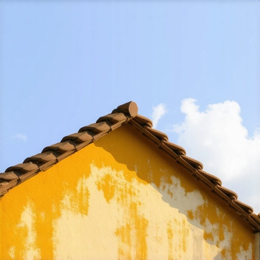 3 Reasons Your Exterior Paint Is Bubbling After a Warm Day