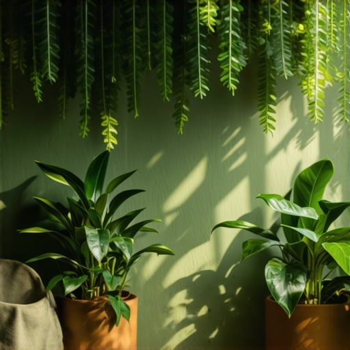 5 Natural Pigments for a Healthier Nursery Environment