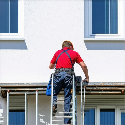 5 things your exterior painter shouldn't charge extra for