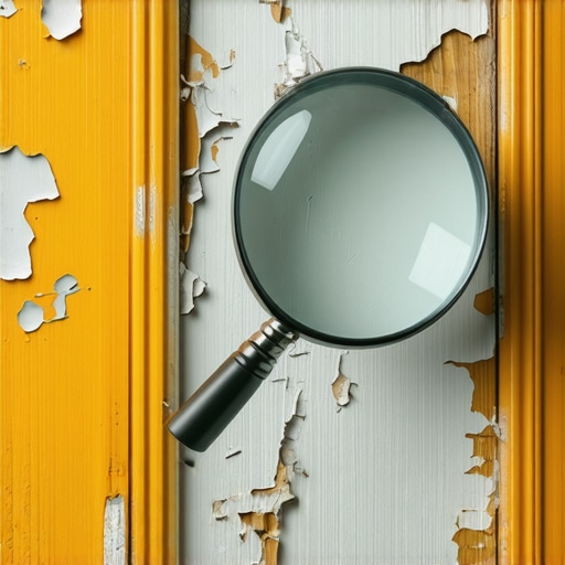 How to Identify Lead Paint in Your Older Home Without a Pro