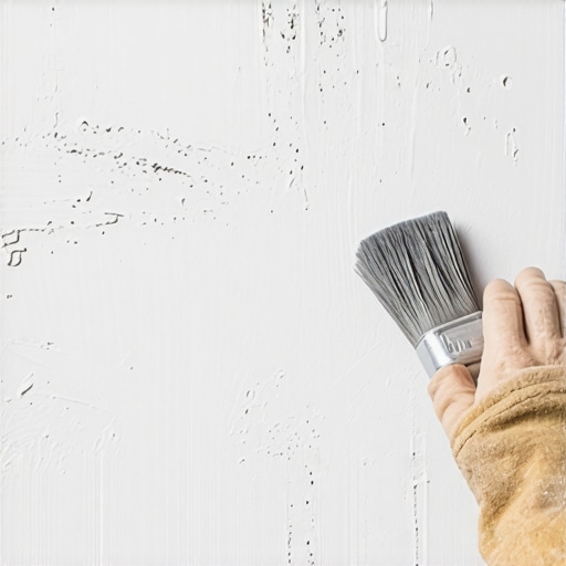 How to Paint Stucco Without Losing the Natural Texture