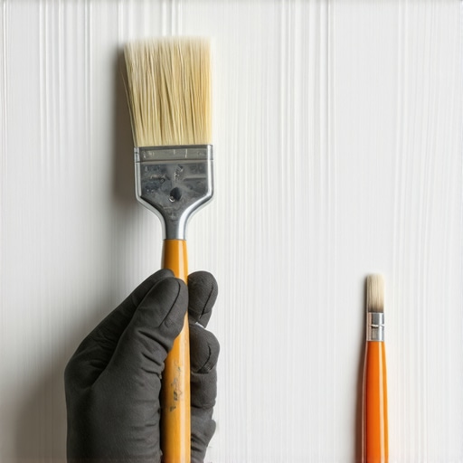 How to Spot a Cheap Paint Brush Before It Ruins Your Trim