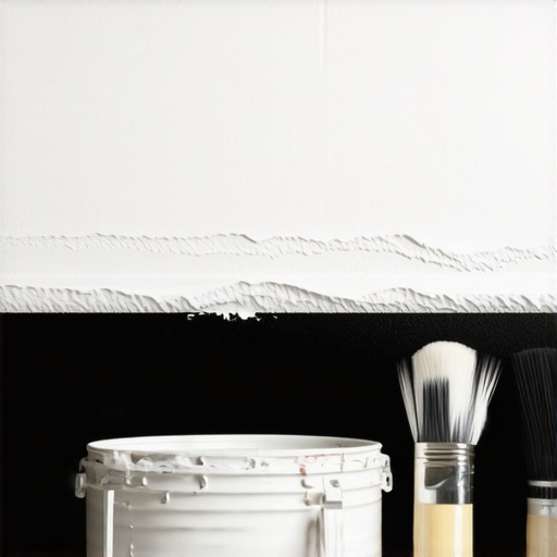How to Tell if Your Painter is Cutting Costs with Low-Grade Caulk