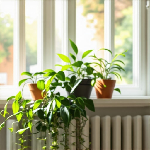 The Best Low-VOC Paints for Homeowners with Severe Allergies