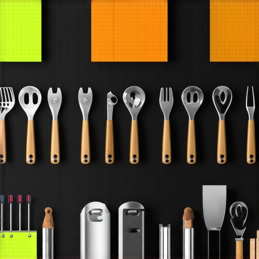 The Chalkboard Paint Trick for Organizing Your Commercial Kitchen