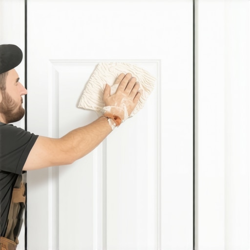 The Deglossing Step You Can't Skip for Kitchen Cabinets