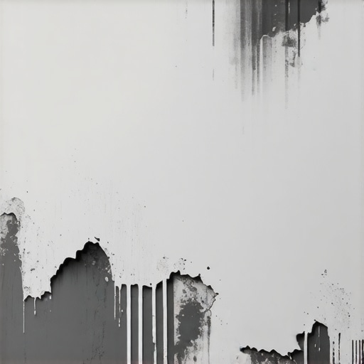 The Hidden Danger of Painting Over Mold Instead of Killing It