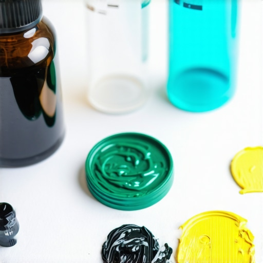 The Mineral Spirit Test for Identifying Old Oil Paint Layers