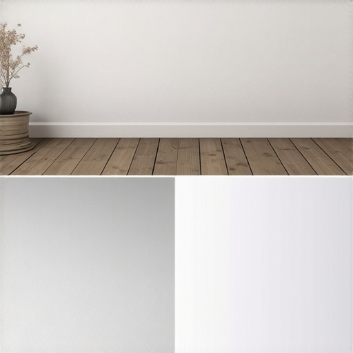 The Real Difference Between Lime Wash and Traditional Latex