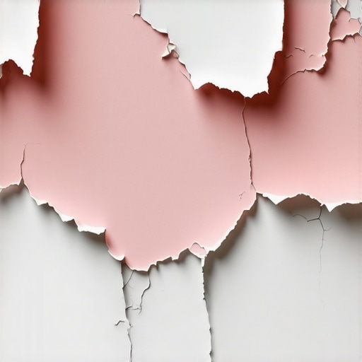 The Real Reason Your New Wallpaper is Bubbling