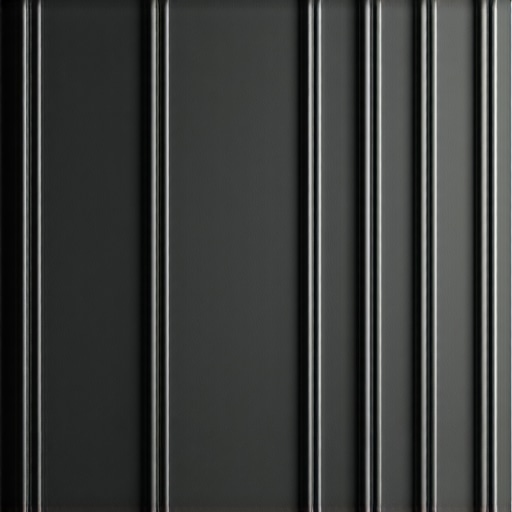 The Secret to Making Wallpaper Seams Disappear on Dark Patterns