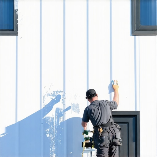 The Secret to Painting Aluminum Siding So It Lasts Ten Years