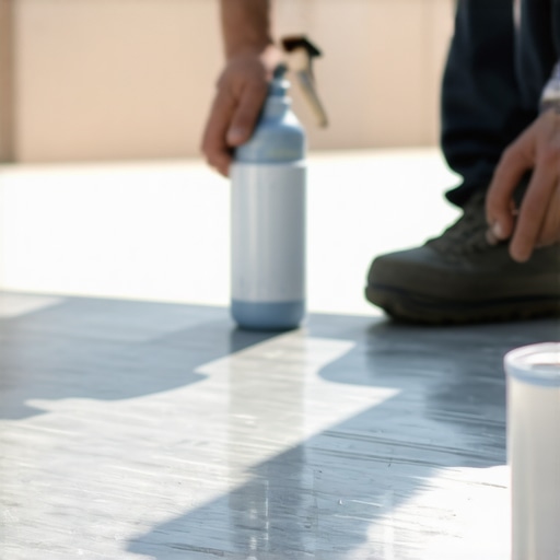 The Simple Vinegar Trick for Prepping Galvanized Metal Before Painting
