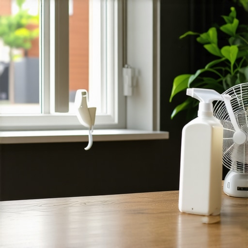 The Simple Way to Neutralize Smoke Smells Before Priming
