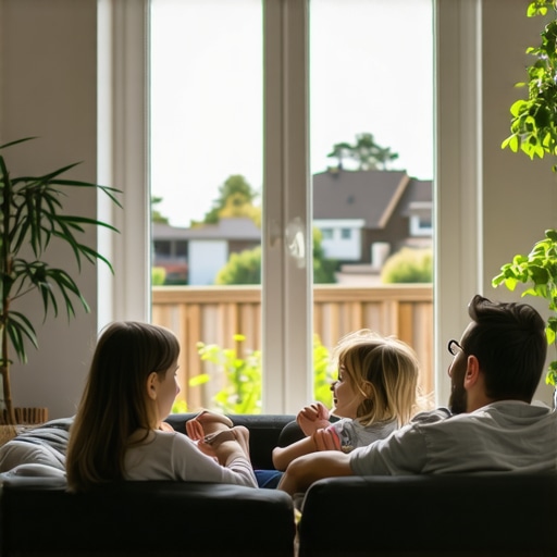 The Truth About Low-VOC Paints and Indoor Air Quality