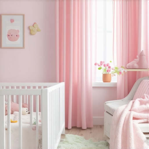 Why Milk Paint Is the Best Choice for Your Child's New Nursery