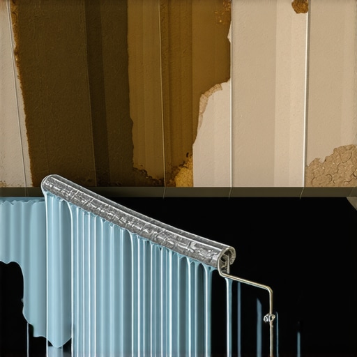 Why Painting Over a Water Stain Before Fixing the Roof Leak Is a Waste of Money