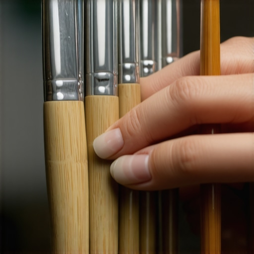Why Professional Painters Love Linseed Oil Soap for Brushes