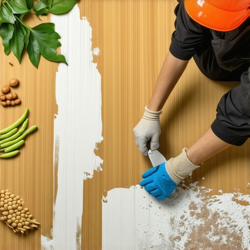 Why Soy-Based Paint Strippers are Worth the Wait