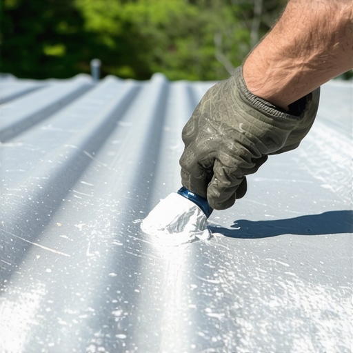 Why You Need a Specific Primer for Galvanized Metal Gutters