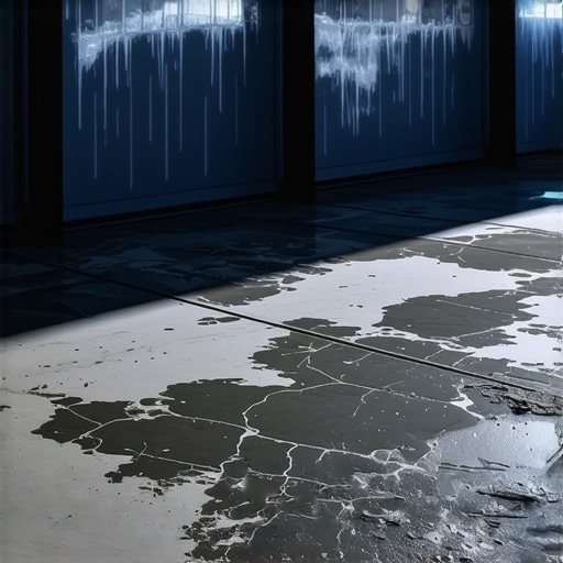 Why You Should Never Paint a Garage Floor When It’s Cold