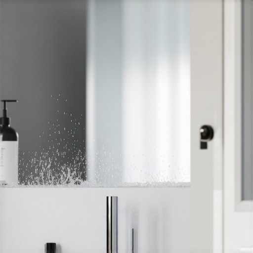 Why Your Bathroom Mirror Is Ruining the Fresh Paint Finish
