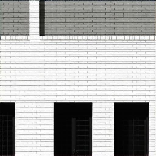 Why Your Brick Siding Needs Breathable Limewash Instead of Latex