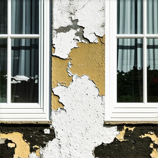 Why Your Exterior Caulking Is Cracking After Only Six Months
