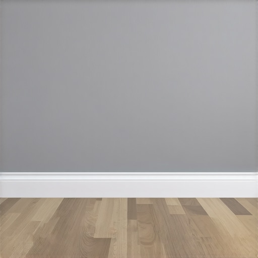 Why Your Greige Paint Looks Blue Next to Your Oak Floors