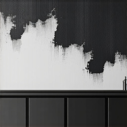 Why Your Kitchen Walls Ooze Sticky Residue Months After Painting