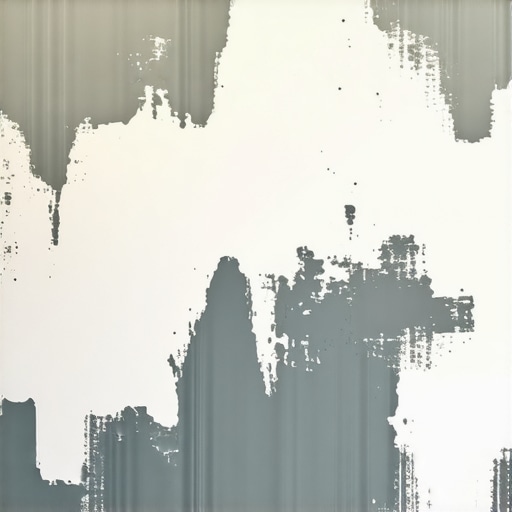 Why Your New Drywall Patches Are Still Visible After Three Coats