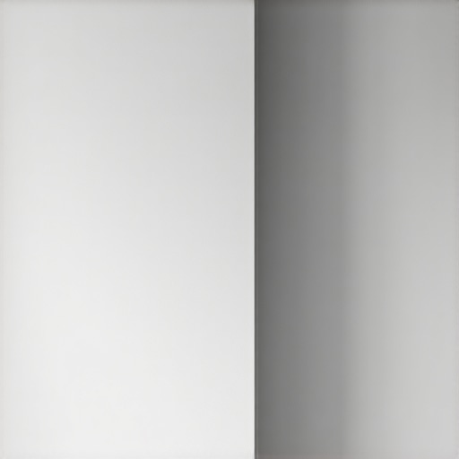 Why Your Office Space Needs Matte Finish Instead of Eggshell