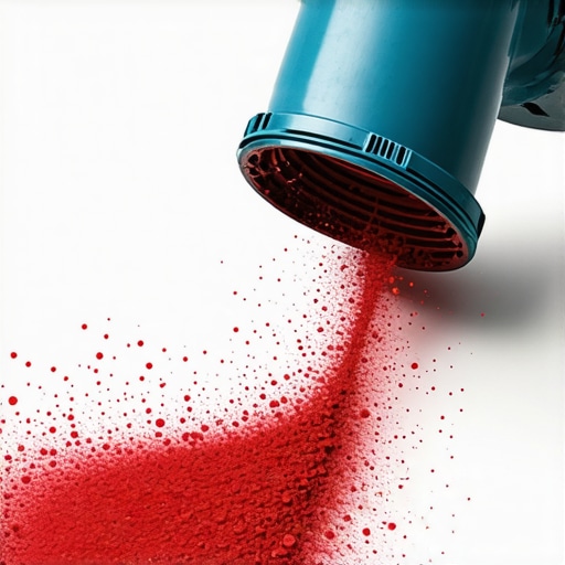 Why Your Paint Sprayer Keeps Clogging Even With Thin Paint