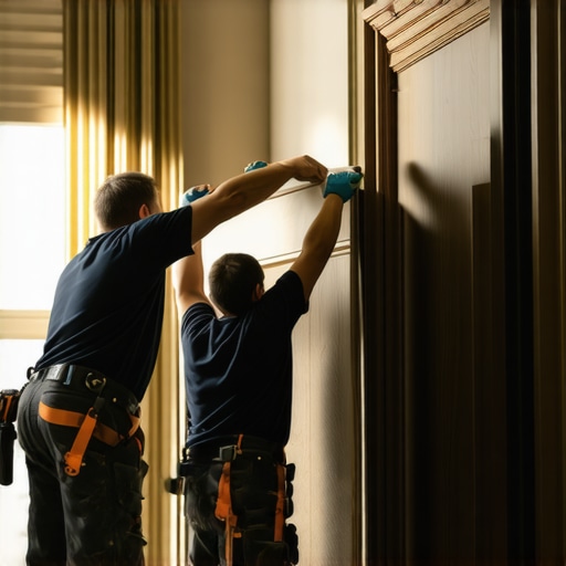 Why Your Painter Charges Extra for Moving Heavy Furniture and Wall Hangings