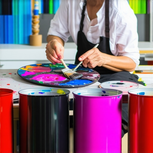 Why Your Painter Wants to Charge Extra for Deep Base Colors