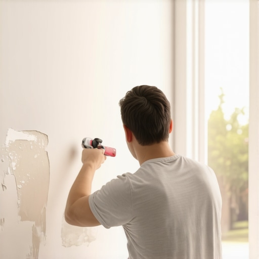 Why Your Painter Wants to Use a Satin Finish in the Bathroom