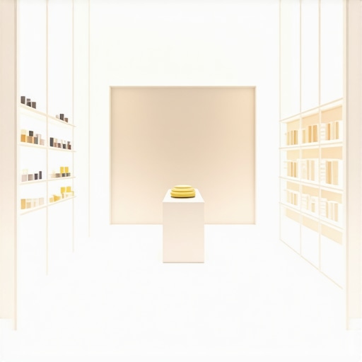 Why Your Retail Space Needs Low-Reflectance Finishes to Show Off Products