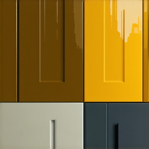Why your kitchen cabinets need a chemical deglosser