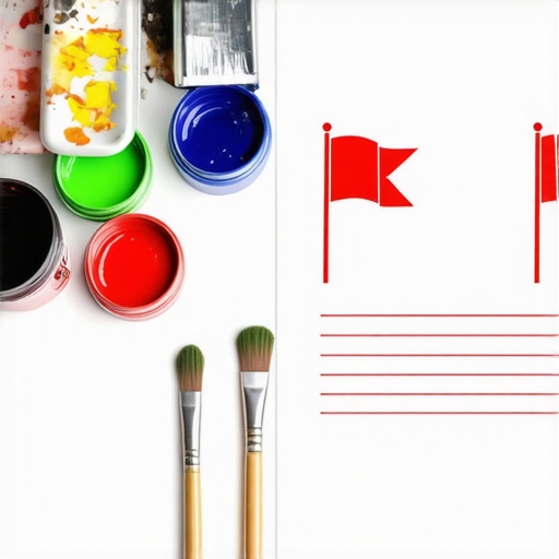 5 Red Flags to Watch for in a Local Painting Quote