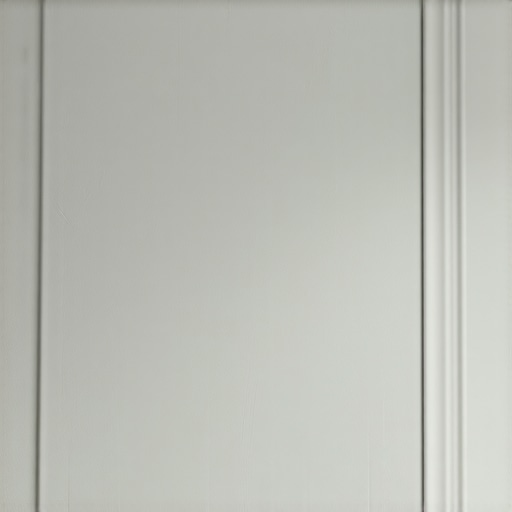 How to Choose a Paint Finish That Hides Pet Scratches