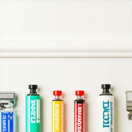 How to Choose the Right Caulk for Your Bathroom Trim
