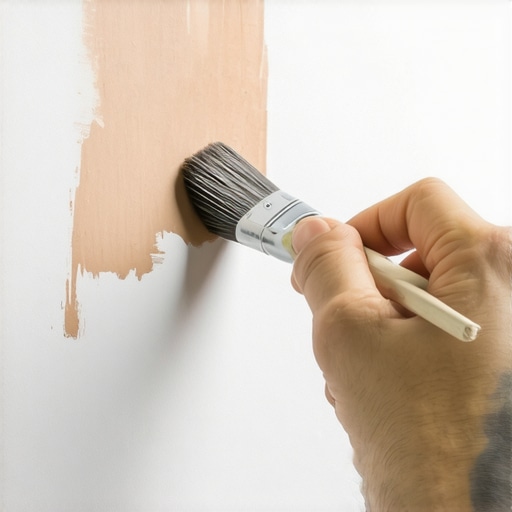 How to Fix a Paint Run After It Is Already Dried