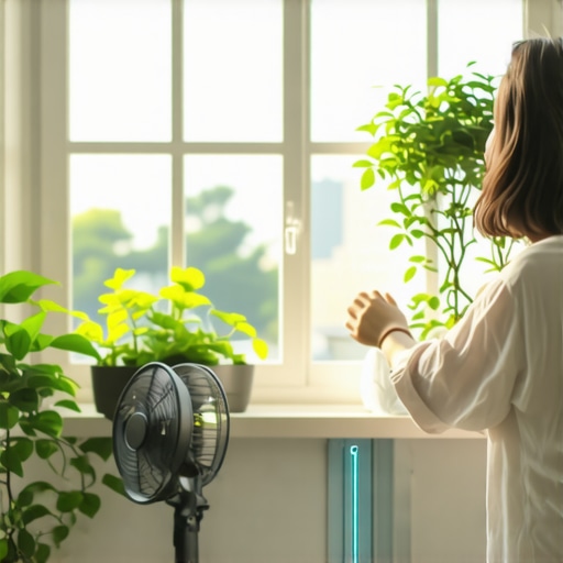 How to Get Rid of That New Paint Smell Over the Weekend