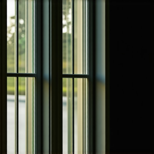 How to Get a Professional Look on Your Interior Window Trim