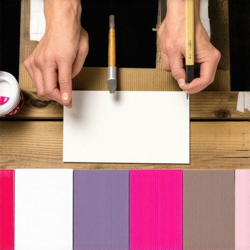 How to Match Historic Paint Colors Without a Professional Lab